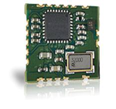 Sigma Designs’ ZM4102 module uses Z-Wave
